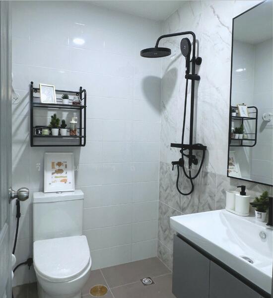 ห้องน้ำชั้น 1