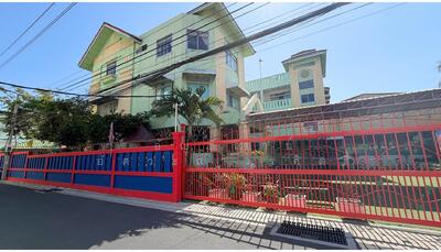 ขาย - ขายที่ดินดอนเมือง 297 ตร.ว. ใกล้สนามบินดอนเมือง, กรุงเทพ