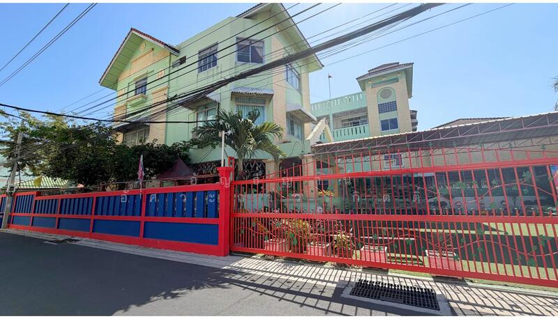 ขาย - ขายที่ดินดอนเมือง 297 ตร.ว. ใกล้สนามบินดอนเมือง, กรุงเทพ