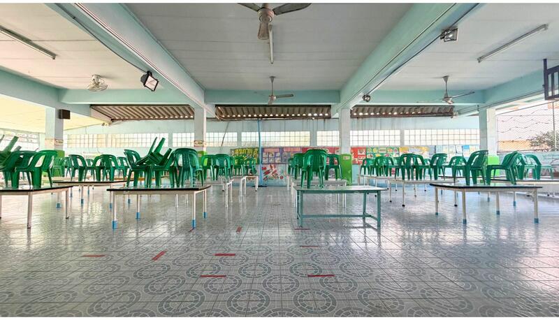 ขาย - ขายที่ดินดอนเมือง 297 ตร.ว. ใกล้สนามบินดอนเมือง, กรุงเทพ