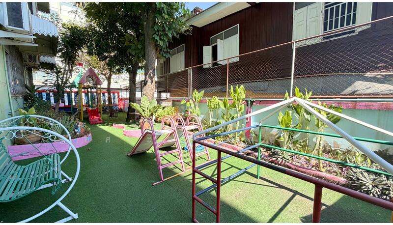 ขาย - ขายที่ดินดอนเมือง 297 ตร.ว. ใกล้สนามบินดอนเมือง, กรุงเทพ