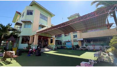 ขาย - ขายที่ดินพร้อมสิ่งปลูกสร้าง 297 ตร.ว. ใกล้สนามบินดอนเมือง, กรุงเทพ