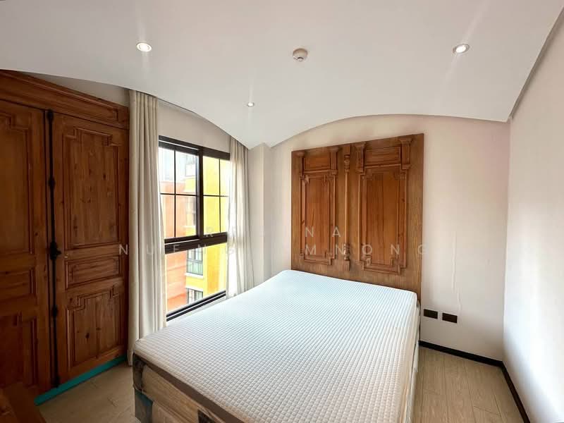 Venetian Signature Condo Resort Pattaya, Chon Buri (Pattaya), Na Jomtien Rd., Nong Pru, Bang Lamung (Pattaya), Chon Buri (Pattaya), 2 Bedrooms, 63 sqm, Condo For Sale, by Regina Nuengjamnong, 500084651 - DDproperty.com