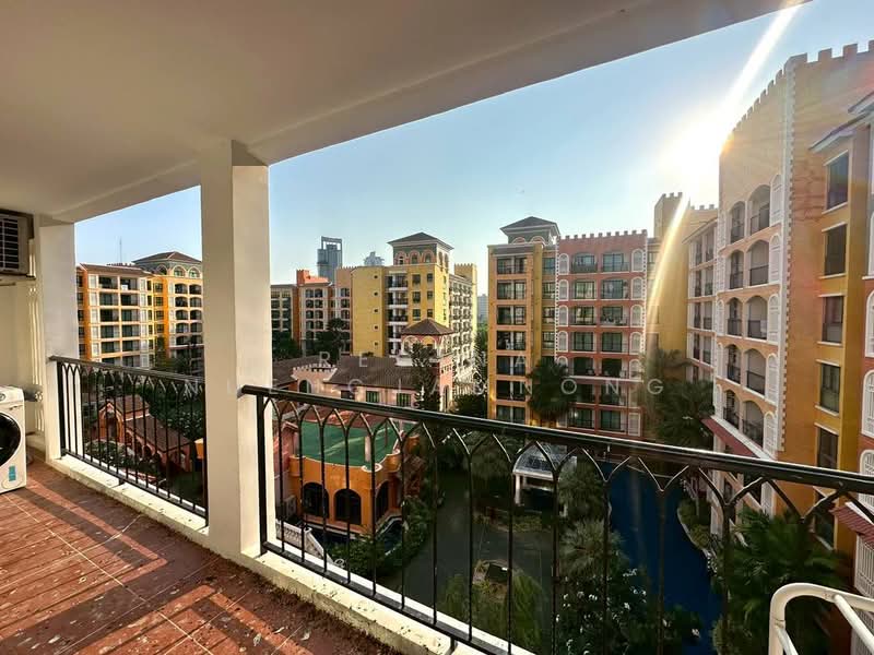 Venetian Signature Condo Resort Pattaya, Chon Buri (Pattaya), Na Jomtien Rd., Nong Pru, Bang Lamung (Pattaya), Chon Buri (Pattaya), 2 Bedrooms, 63 sqm, Condo For Sale, by Regina Nuengjamnong, 500084651 - DDproperty.com