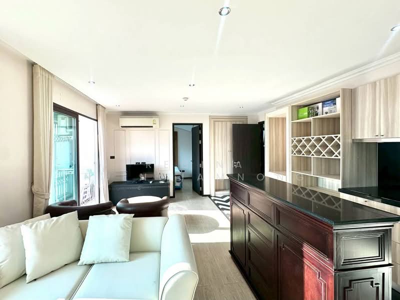 Venetian Signature Condo Resort Pattaya, Chon Buri (Pattaya), Na Jomtien Rd., Nong Pru, Bang Lamung (Pattaya), Chon Buri (Pattaya), 2 Bedrooms, 63 sqm, Condo For Sale, by Regina Nuengjamnong, 500084651 - DDproperty.com