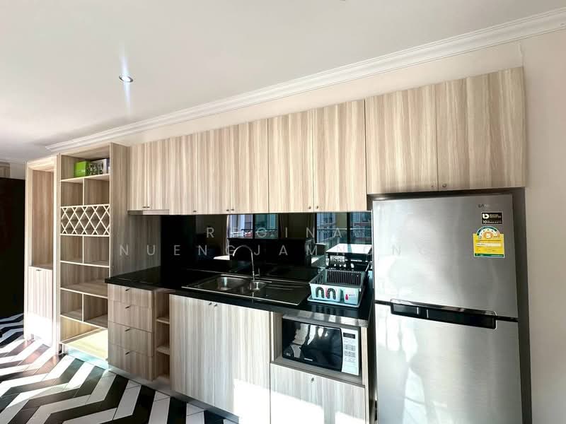 Venetian Signature Condo Resort Pattaya : เวเนเชี่ยน ซิกเนเจอร์ คอนโด รีสอร์ท พัทยา, ชลบุรี, ถ.นาจอมเทียน, หนองปรือ, บางละมุง, ชลบุรี, 63 ตร.ม., คอนโด ขาย, โดย Regina Nuengjamnong, 500084651 - DDproperty.com