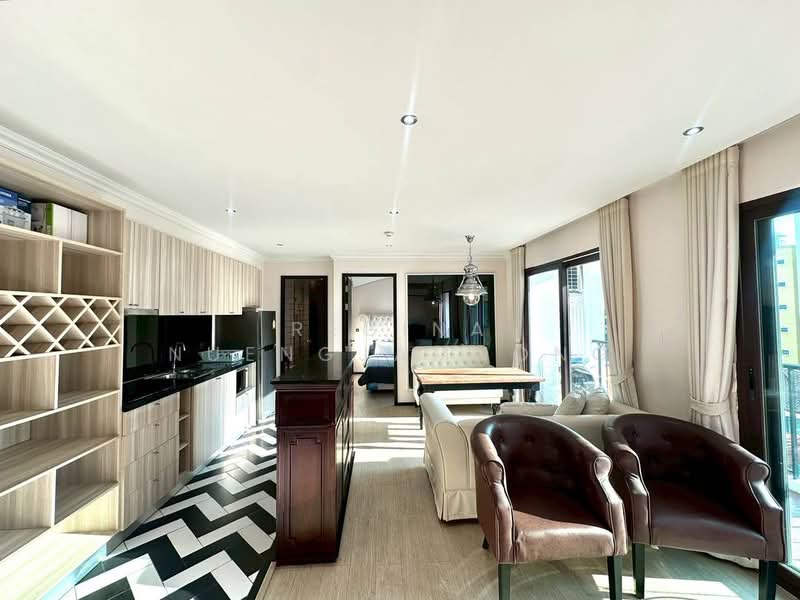 Venetian Signature Condo Resort Pattaya, Chon Buri (Pattaya), Na Jomtien Rd., Nong Pru, Bang Lamung (Pattaya), Chon Buri (Pattaya), 2 Bedrooms, 63 sqm, Condo For Sale, by Regina Nuengjamnong, 500084651 - DDproperty.com