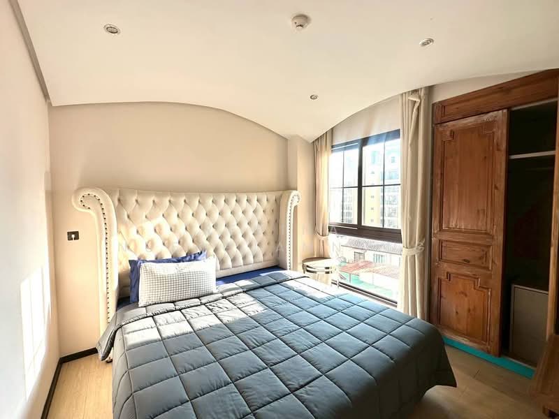 Venetian Signature Condo Resort Pattaya : เวเนเชี่ยน ซิกเนเจอร์ คอนโด รีสอร์ท พัทยา, ชลบุรี, ถ.นาจอมเทียน, หนองปรือ, บางละมุง, ชลบุรี, 63 ตร.ม., คอนโด ขาย, โดย Regina Nuengjamnong, 500084651 - DDproperty.com