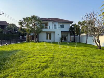 ขาย - Land and Houses Park : แลนด์ แอนด์ เฮ้าส์ ปาร์ค, ภูเก็ต