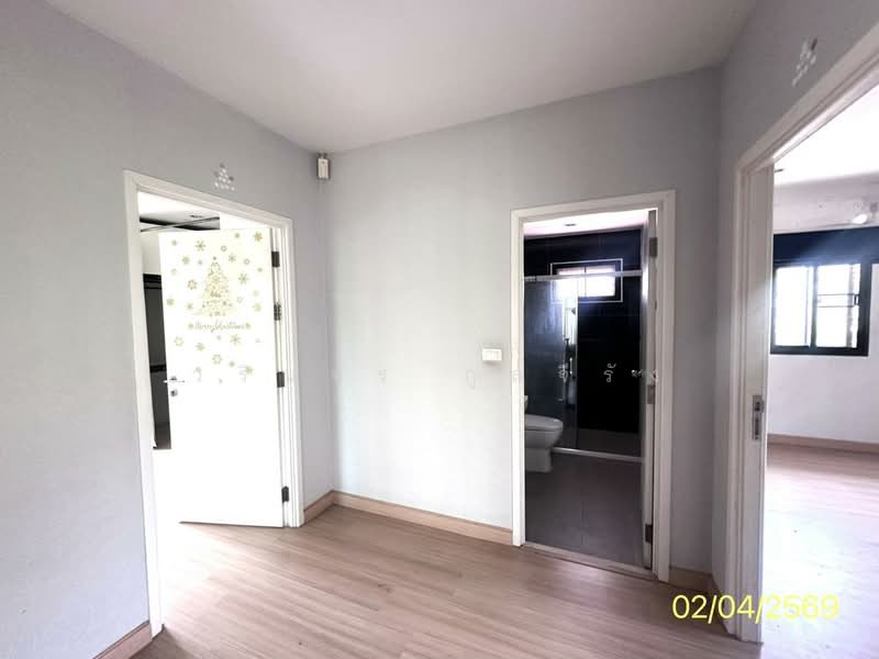 Delight Phutthamonthon-Salaya, Nonthaburi, Sala Klang, Bang Kruai, Nonthaburi, 3 Bedrooms, 201 sqm, Single Detached House For Sale, by วรินทร กูลจีรัง, 500084659 - DDproperty.com