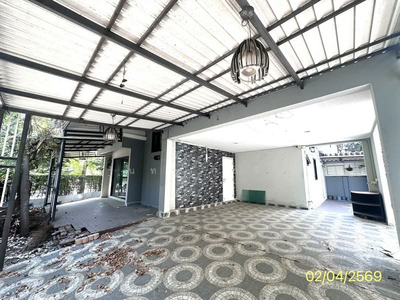 Delight Phutthamonthon-Salaya, Nonthaburi, Sala Klang, Bang Kruai, Nonthaburi, 3 Bedrooms, 201 sqm, Single Detached House For Sale, by วรินทร กูลจีรัง, 500084659 - DDproperty.com