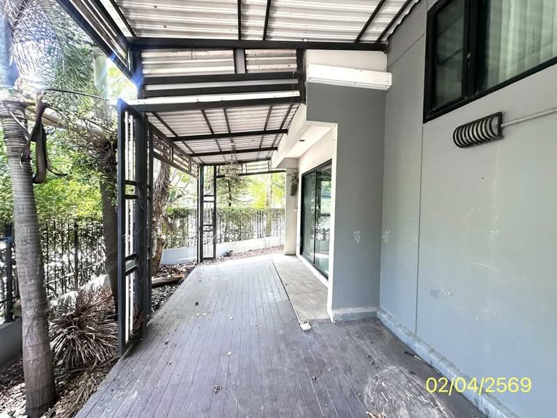 Delight Phutthamonthon-Salaya, Nonthaburi, Sala Klang, Bang Kruai, Nonthaburi, 3 Bedrooms, 201 sqm, Single Detached House For Sale, by วรินทร กูลจีรัง, 500084659 - DDproperty.com