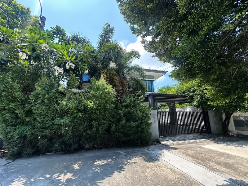 Delight Phutthamonthon-Salaya, Nonthaburi, Sala Klang, Bang Kruai, Nonthaburi, 3 Bedrooms, 201 sqm, Single Detached House For Sale, by วรินทร กูลจีรัง, 500084659 - DDproperty.com