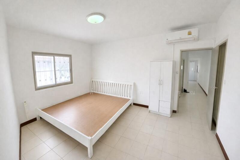 ให้เช่า - Baan Ua-Athorn Wat Sri Waree Noi : บ้านเอื้ออาทร สุวรรณภูมิ 1 (วัดศรีวารีน้อย), สมุทรปราการ