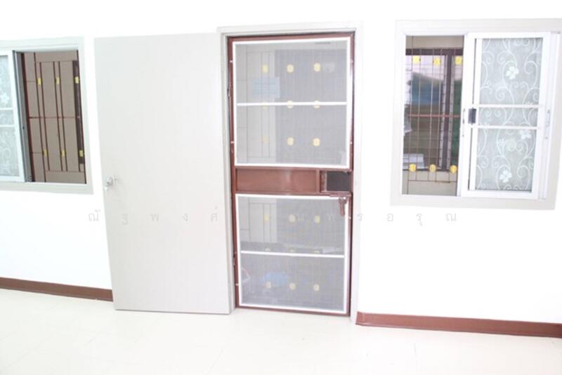 ให้เช่า - Baan Ua-Athorn Wat Sri Waree Noi : บ้านเอื้ออาทร สุวรรณภูมิ 1 (วัดศรีวารีน้อย), สมุทรปราการ