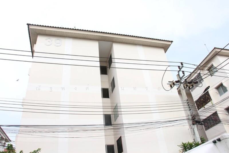 ให้เช่า - Baan Ua-Athorn Wat Sri Waree Noi : บ้านเอื้ออาทร สุวรรณภูมิ 1 (วัดศรีวารีน้อย), สมุทรปราการ