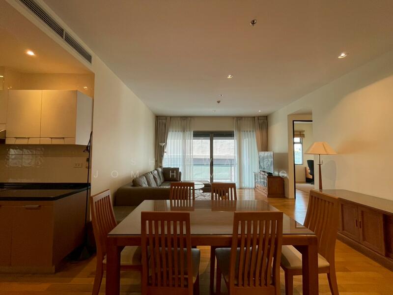 The Madison, Bangkok, Sukhumvit 41, Khlong Tan Nua, Watthana, Bangkok, 2 Bedrooms, 152 sqm, Condo For Rent, by Sherwan Jomkhamsing, 500084688 - DDproperty.com