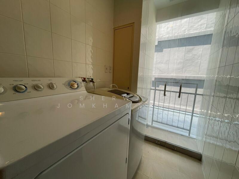 The Madison, Bangkok, Sukhumvit 41, Khlong Tan Nua, Watthana, Bangkok, 2 Bedrooms, 152 sqm, Condo For Rent, by Sherwan Jomkhamsing, 500084688 - DDproperty.com