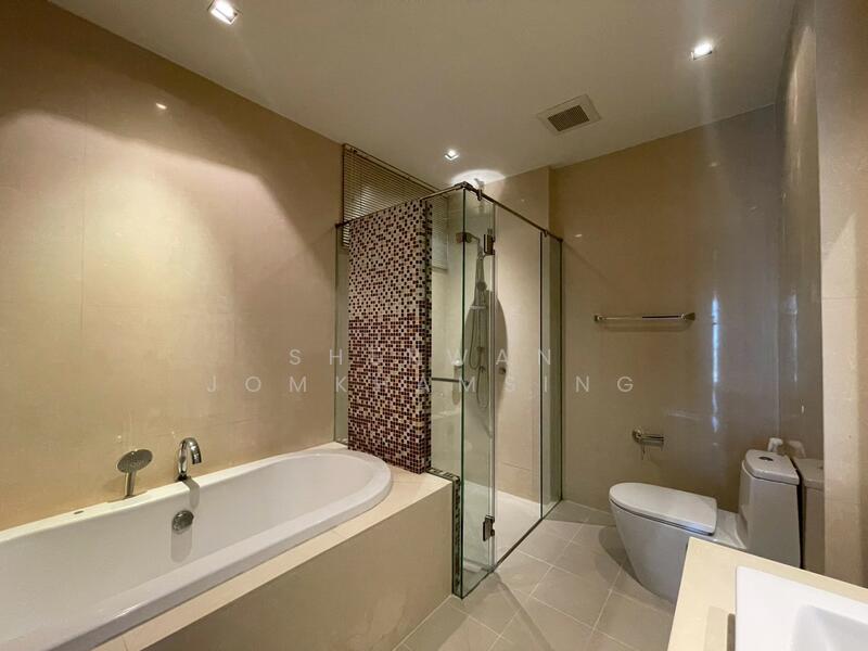 The Madison, Bangkok, Sukhumvit 41, Khlong Tan Nua, Watthana, Bangkok, 2 Bedrooms, 152 sqm, Condo For Rent, by Sherwan Jomkhamsing, 500084688 - DDproperty.com