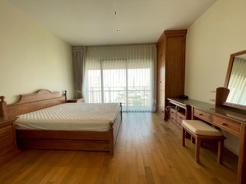 The Madison, Bangkok, Sukhumvit 41, Khlong Tan Nua, Watthana, Bangkok, 2 Bedrooms, 152 sqm, Condo For Rent, by Sherwan Jomkhamsing, 500084688 - DDproperty.com