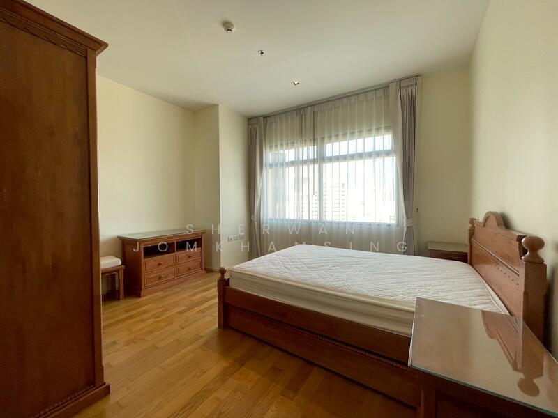 The Madison, Bangkok, Sukhumvit 41, Khlong Tan Nua, Watthana, Bangkok, 2 Bedrooms, 152 sqm, Condo For Rent, by Sherwan Jomkhamsing, 500084688 - DDproperty.com