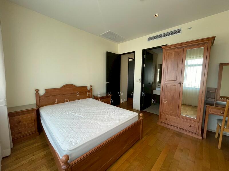 The Madison, Bangkok, Sukhumvit 41, Khlong Tan Nua, Watthana, Bangkok, 2 Bedrooms, 152 sqm, Condo For Rent, by Sherwan Jomkhamsing, 500084688 - DDproperty.com