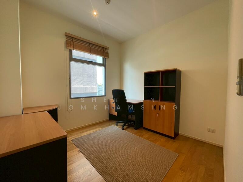 The Madison, Bangkok, Sukhumvit 41, Khlong Tan Nua, Watthana, Bangkok, 2 Bedrooms, 152 sqm, Condo For Rent, by Sherwan Jomkhamsing, 500084688 - DDproperty.com