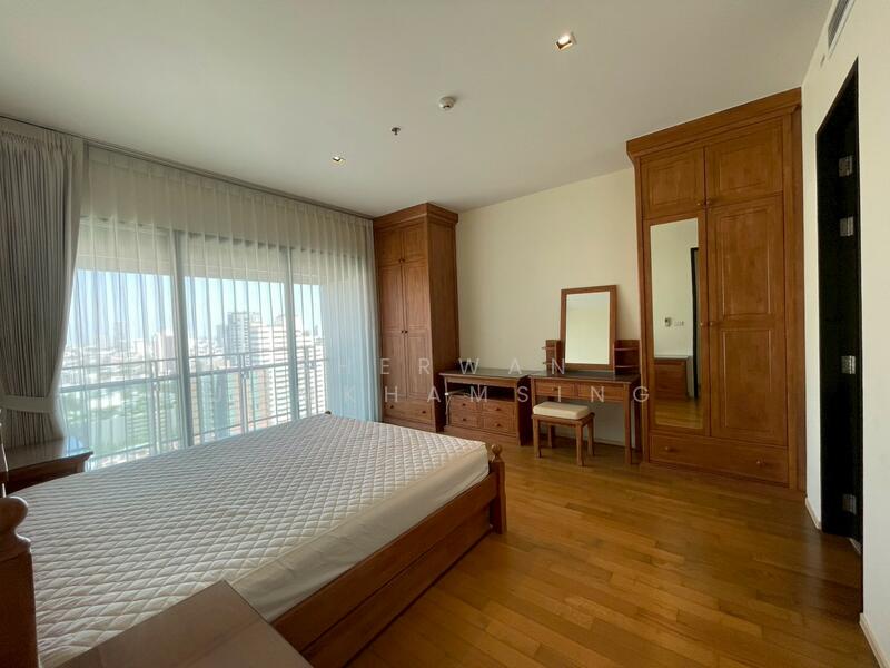 The Madison, Bangkok, Sukhumvit 41, Khlong Tan Nua, Watthana, Bangkok, 2 Bedrooms, 152 sqm, Condo For Rent, by Sherwan Jomkhamsing, 500084688 - DDproperty.com