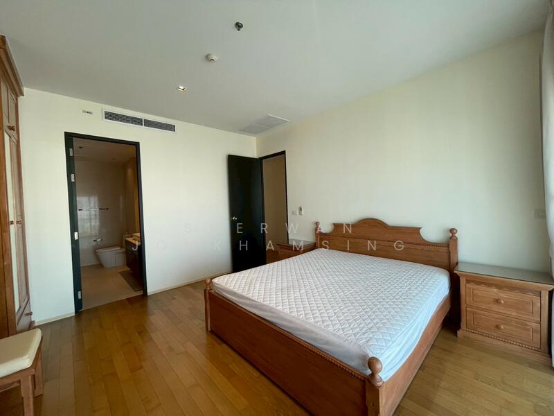 The Madison, Bangkok, Sukhumvit 41, Khlong Tan Nua, Watthana, Bangkok, 2 Bedrooms, 152 sqm, Condo For Rent, by Sherwan Jomkhamsing, 500084688 - DDproperty.com