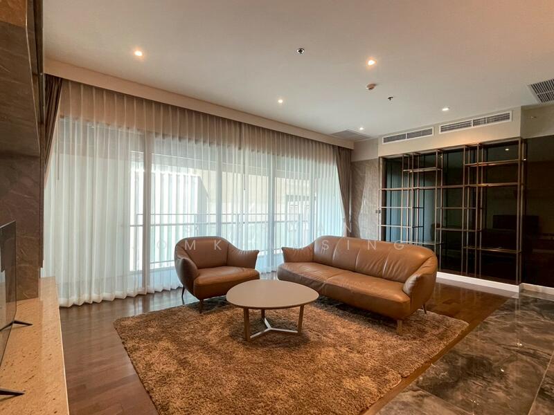 The Madison, Bangkok, Sukhumvit 41, Khlong Tan Nua, Watthana, Bangkok, 2 Bedrooms, 163 sqm, Condo For Rent, by Sherwan Jomkhamsing, 500084690 - DDproperty.com