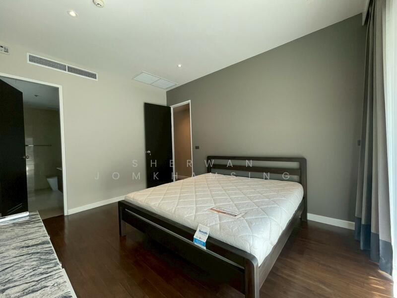 The Madison, Bangkok, Sukhumvit 41, Khlong Tan Nua, Watthana, Bangkok, 2 Bedrooms, 163 sqm, Condo For Rent, by Sherwan Jomkhamsing, 500084690 - DDproperty.com