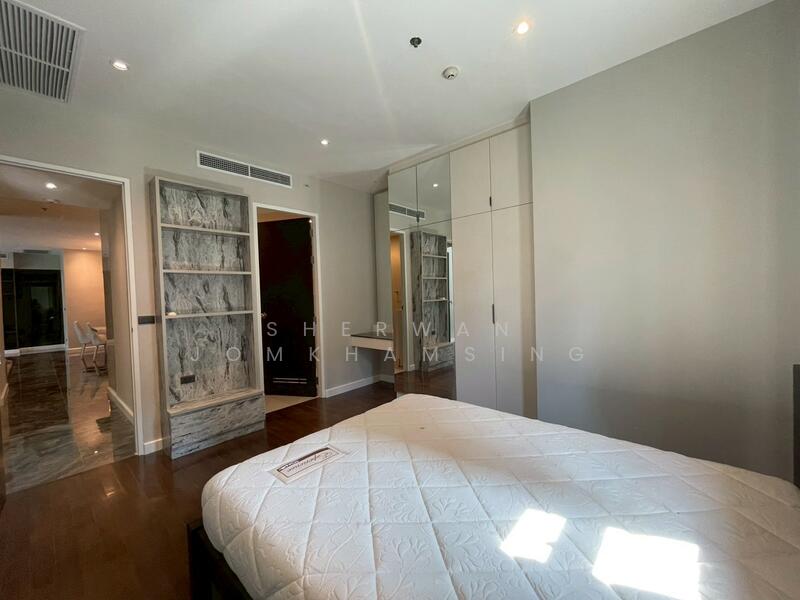 The Madison : เดอะ เมดิสัน, กรุงเทพ, ซอยสุขุมวิท 41, คลองตันเหนือ, วัฒนา, กรุงเทพ, 163 ตร.ม., คอนโด ให้เช่า, โดย Sherwan Jomkhamsing, 500084690 - DDproperty.com