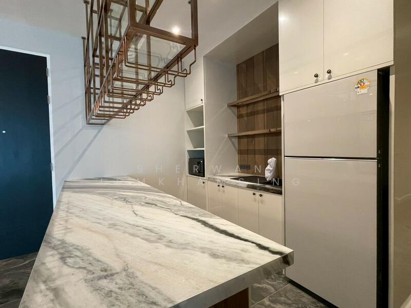 The Madison, Bangkok, Sukhumvit 41, Khlong Tan Nua, Watthana, Bangkok, 2 Bedrooms, 163 sqm, Condo For Rent, by Sherwan Jomkhamsing, 500084690 - DDproperty.com