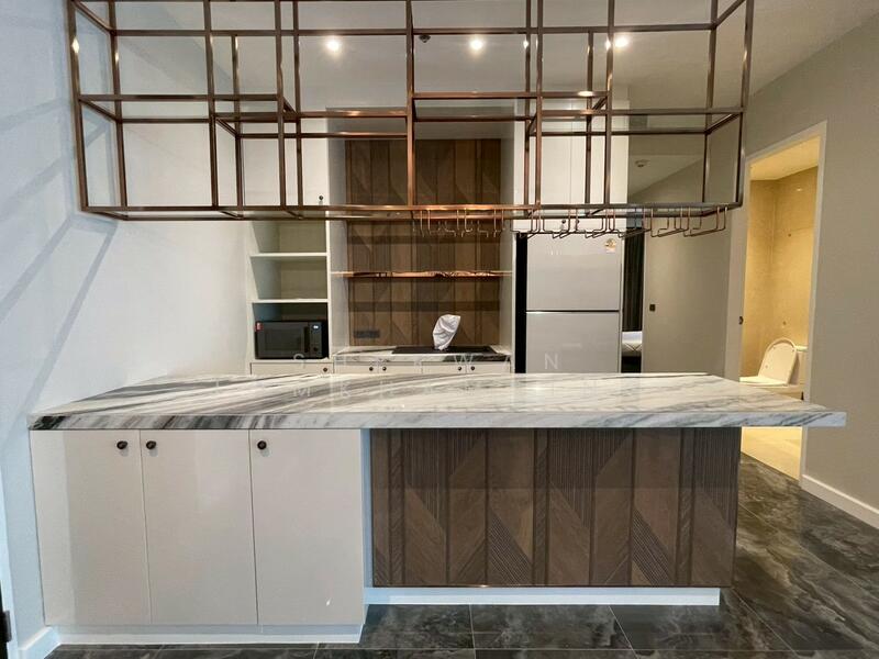 The Madison, Bangkok, Sukhumvit 41, Khlong Tan Nua, Watthana, Bangkok, 2 Bedrooms, 163 sqm, Condo For Rent, by Sherwan Jomkhamsing, 500084690 - DDproperty.com