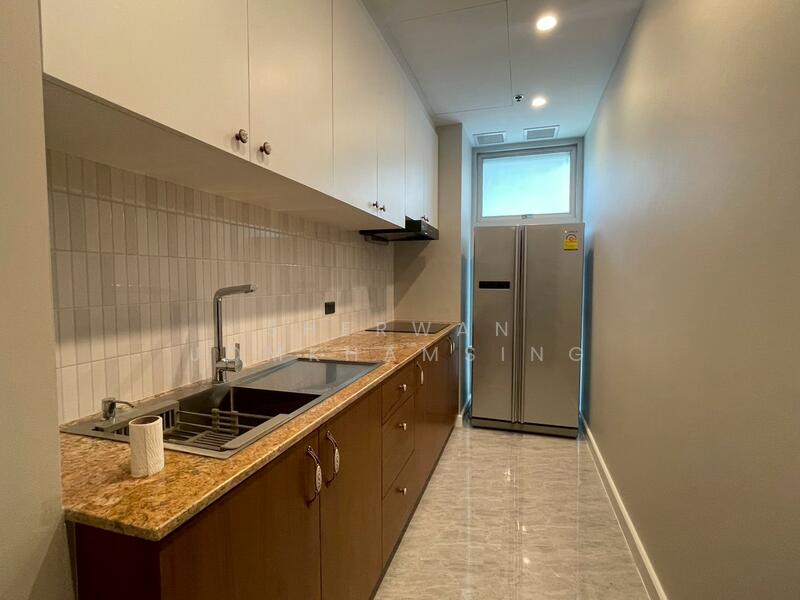 The Madison, Bangkok, Sukhumvit 41, Khlong Tan Nua, Watthana, Bangkok, 2 Bedrooms, 163 sqm, Condo For Rent, by Sherwan Jomkhamsing, 500084690 - DDproperty.com