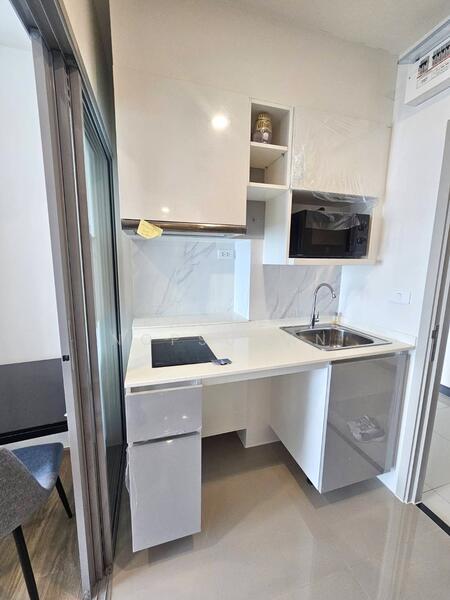 Escent Hatyai, Songkhla, Kanjanavanich Road, Kho Hong, Hat Yai, Songkhla, 1 Bedroom, 28 sqm, Condo For Sale, by Rachen Nopsuwan, 500084691 - DDproperty.com