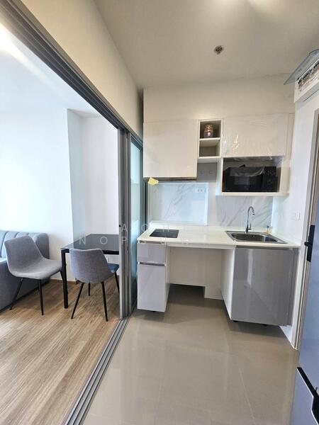 Escent Hatyai, Songkhla, Kanjanavanich Road, Kho Hong, Hat Yai, Songkhla, 1 Bedroom, 28 sqm, Condo For Sale, by Rachen Nopsuwan, 500084691 - DDproperty.com