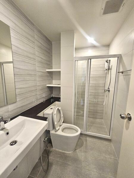 Escent Hatyai, Songkhla, Kanjanavanich Road, Kho Hong, Hat Yai, Songkhla, 1 Bedroom, 28 sqm, Condo For Sale, by Rachen Nopsuwan, 500084691 - DDproperty.com