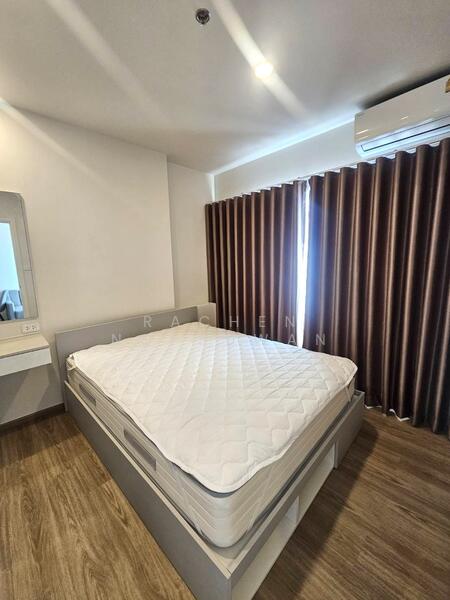 Escent Hatyai, Songkhla, Kanjanavanich Road, Kho Hong, Hat Yai, Songkhla, 1 Bedroom, 28 sqm, Condo For Sale, by Rachen Nopsuwan, 500084691 - DDproperty.com