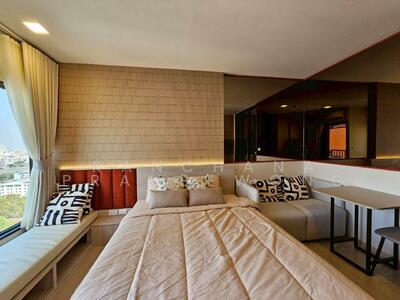 For Rent - FLO by Sansiri, Bangkok