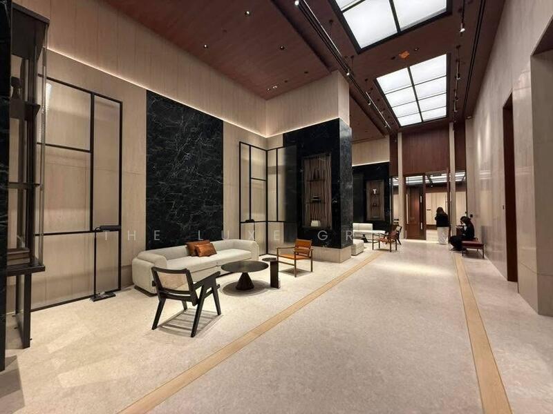 Dusit Central Park (Residences), Bangkok, 946 Rama 4 Road, Silom, Bang Rak, Bangkok, 2 Bedrooms, 86 sqm, Condo For Sale, by The Luxe Group, 500084726 - DDproperty.com