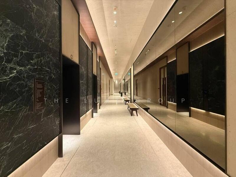 Dusit Central Park (Residences), Bangkok, 946 Rama 4 Road, Silom, Bang Rak, Bangkok, 2 Bedrooms, 86 sqm, Condo For Sale, by The Luxe Group, 500084726 - DDproperty.com