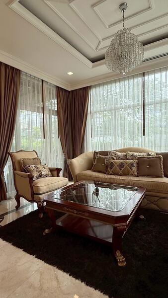 Perfect Masterpiece Sukhumvit 77 : เพอร์เฟค มาสเตอร์พีซ สุขุมวิท 77, สมุทรปราการ, ซอย หมู่บ้านเพอร์เฟคเพลส สุขุมวิท 77, ราชาเทวะ, บางพลี, สมุทรปราการ, 430 ตร.ม., บ้านเดี่ยว ให้เช่า, โดย The Luxe Group, 500084728 - DDproperty.com