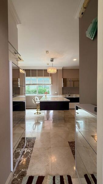 Perfect Masterpiece Sukhumvit 77, Samut Prakan, Soi Mu Ban Perfect Place Sukhumvit 77, Rachathewa, Bang Plee, Samut Prakan, 5 Bedrooms, 430 sqm, Single Detached House For Rent, by The Luxe Group, 500084728 - DDproperty.com