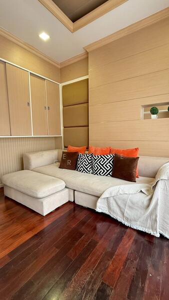 Perfect Masterpiece Sukhumvit 77 : เพอร์เฟค มาสเตอร์พีซ สุขุมวิท 77, สมุทรปราการ, ซอย หมู่บ้านเพอร์เฟคเพลส สุขุมวิท 77, ราชาเทวะ, บางพลี, สมุทรปราการ, 430 ตร.ม., บ้านเดี่ยว ให้เช่า, โดย The Luxe Group, 500084728 - DDproperty.com
