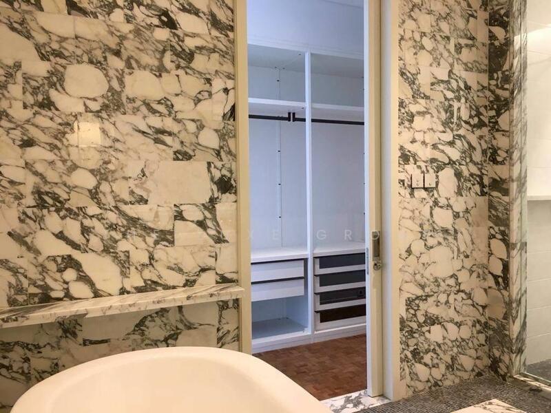 The Ritz-Carlton Residences, Bangkok, 114 Narathiwat Ratchanakarin Road, Silom, Bang Rak, Bangkok, 2 Bedrooms, 148 sqm, Condo For Sale, by The Luxe Group, 500084730 - DDproperty.com