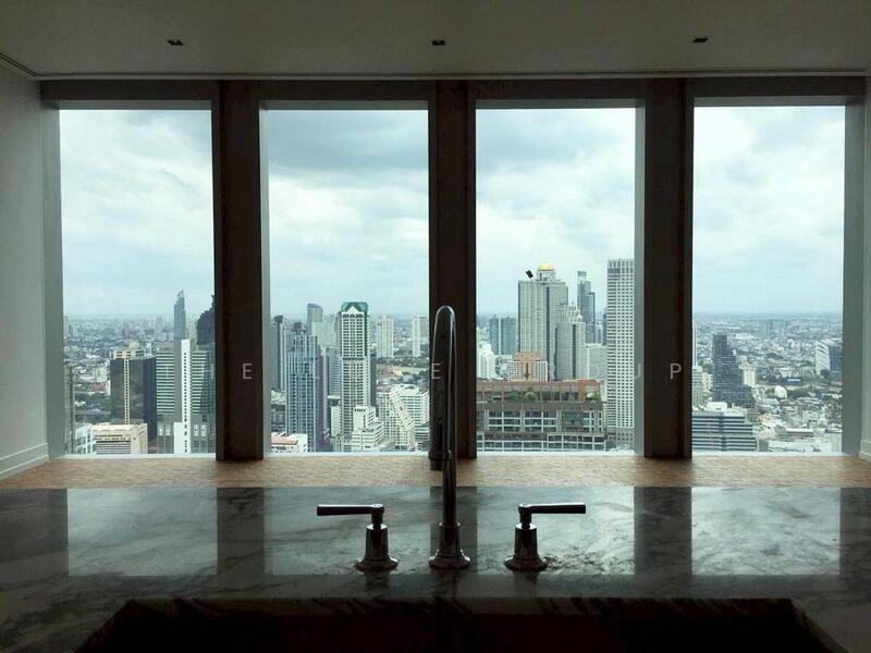 The Ritz-Carlton Residences, Bangkok, 114 Narathiwat Ratchanakarin Road, Silom, Bang Rak, Bangkok, 2 Bedrooms, 148 sqm, Condo For Sale, by The Luxe Group, 500084730 - DDproperty.com
