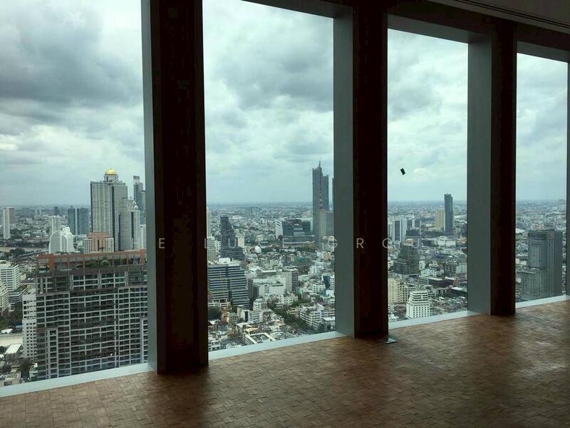 The Ritz-Carlton Residences, Bangkok, 114 Narathiwat Ratchanakarin Road, Silom, Bang Rak, Bangkok, 2 Bedrooms, 148 sqm, Condo For Sale, by The Luxe Group, 500084730 - DDproperty.com