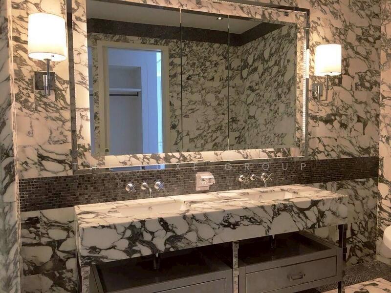 The Ritz-Carlton Residences, Bangkok, 114 Narathiwat Ratchanakarin Road, Silom, Bang Rak, Bangkok, 2 Bedrooms, 148 sqm, Condo For Sale, by The Luxe Group, 500084730 - DDproperty.com