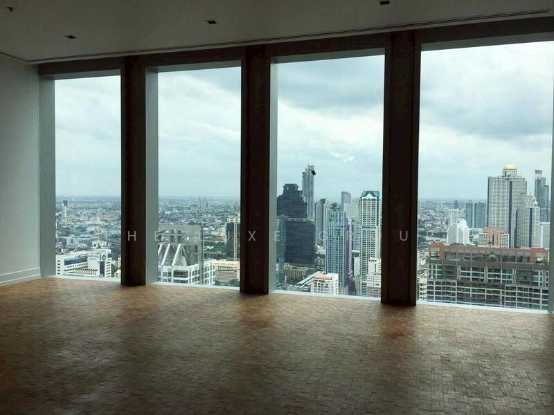 The Ritz-Carlton Residences, Bangkok, 114 Narathiwat Ratchanakarin Road, Silom, Bang Rak, Bangkok, 2 Bedrooms, 148 sqm, Condo For Sale, by The Luxe Group, 500084730 - DDproperty.com